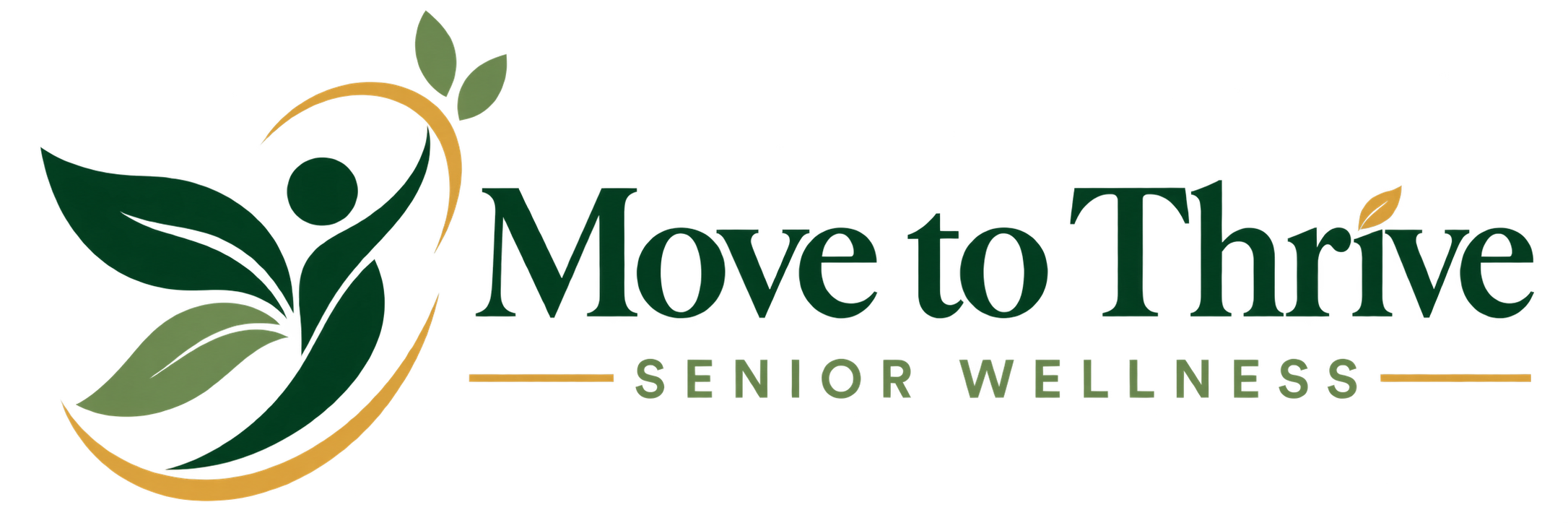 Move to Thrive Senior Wellness